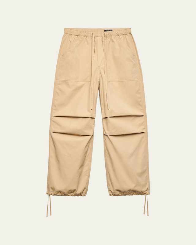 Adina Cotton Pants